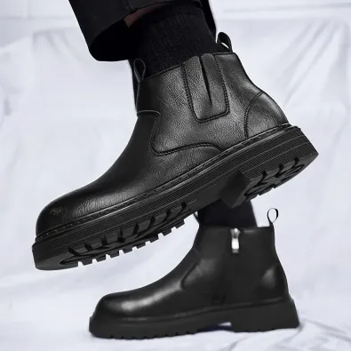 ELITE SENTINEL MARTIN BOOT